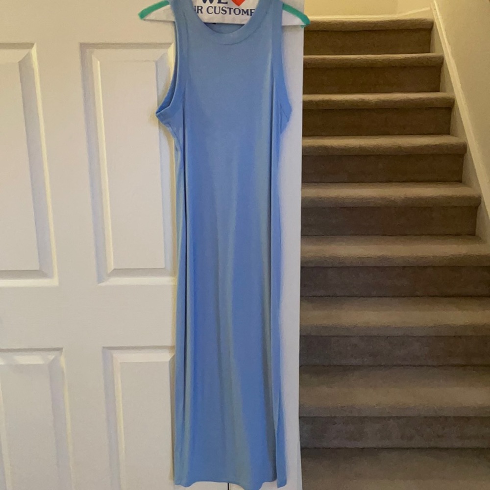 Lulus dress